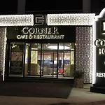 Hotel The Corner Sincan