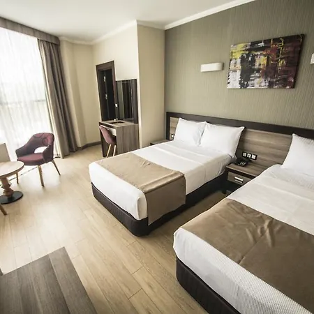 The Corner 4* Sincan