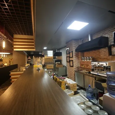 Otel The Corner Sincan