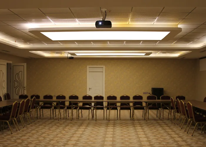 Hotel The Corner Sincan